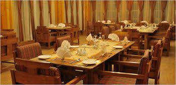 تيمفو Namgay Heritage Hotel المظهر الخارجي الصورة